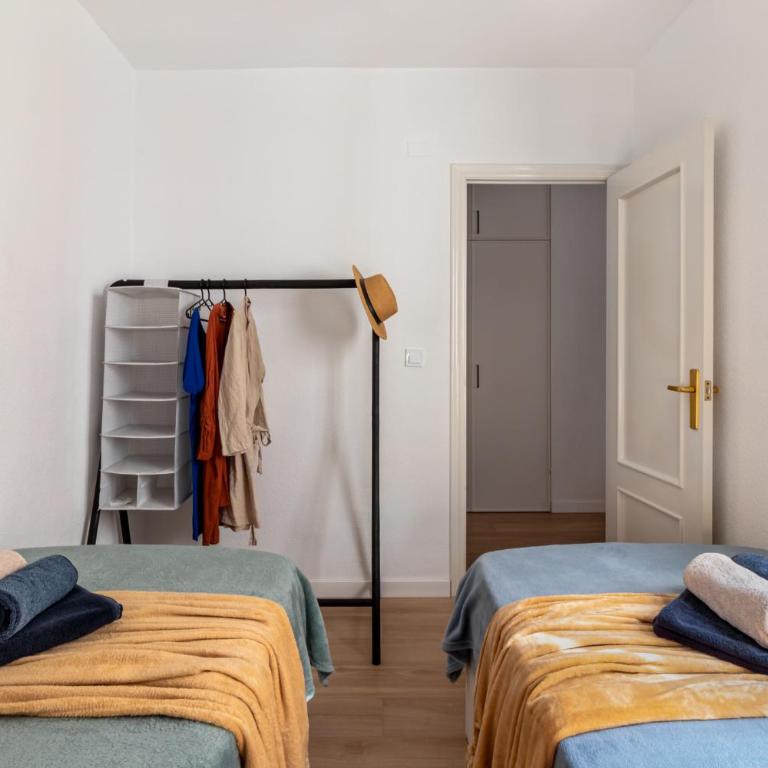Apartamentos LA SAL - Two-Bedroom Apartment - 9