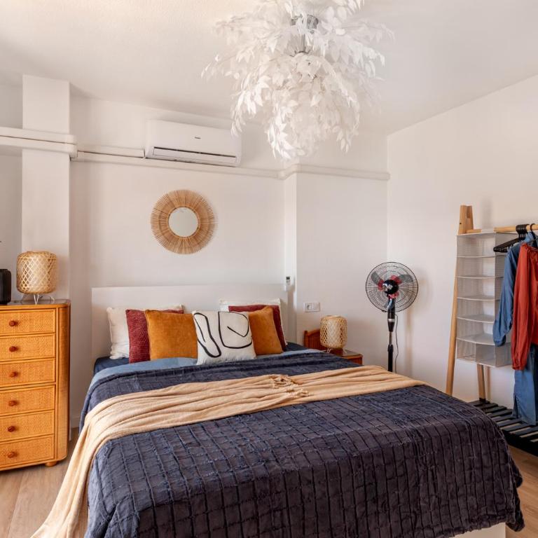 Apartamentos LA SAL - Two-Bedroom Apartment - 11