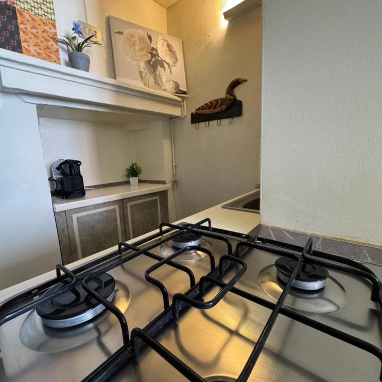 Cozy Escape Porta Romana - Appartamento con 1 Camera da Letto - 12