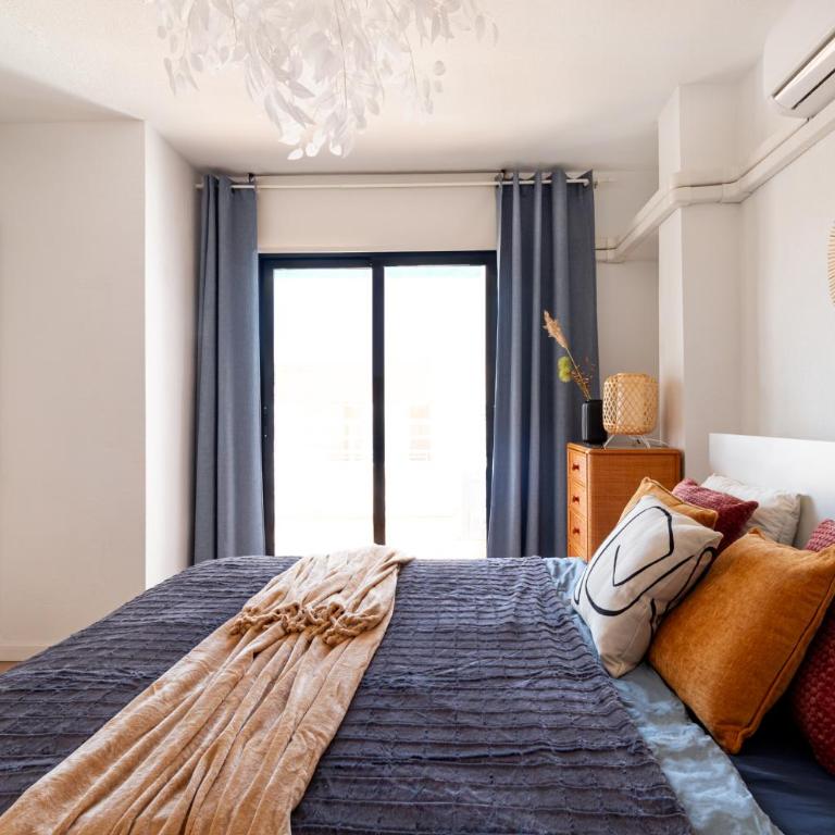Apartamentos LA SAL - Two-Bedroom Apartment - 14