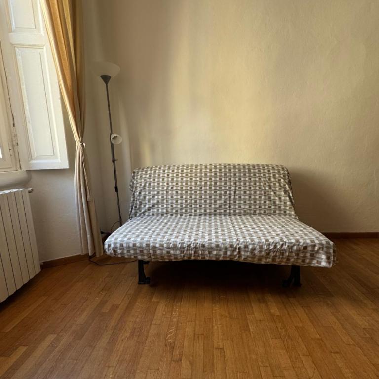Cozy Escape Porta Romana - Appartamento con 1 Camera da Letto - 15