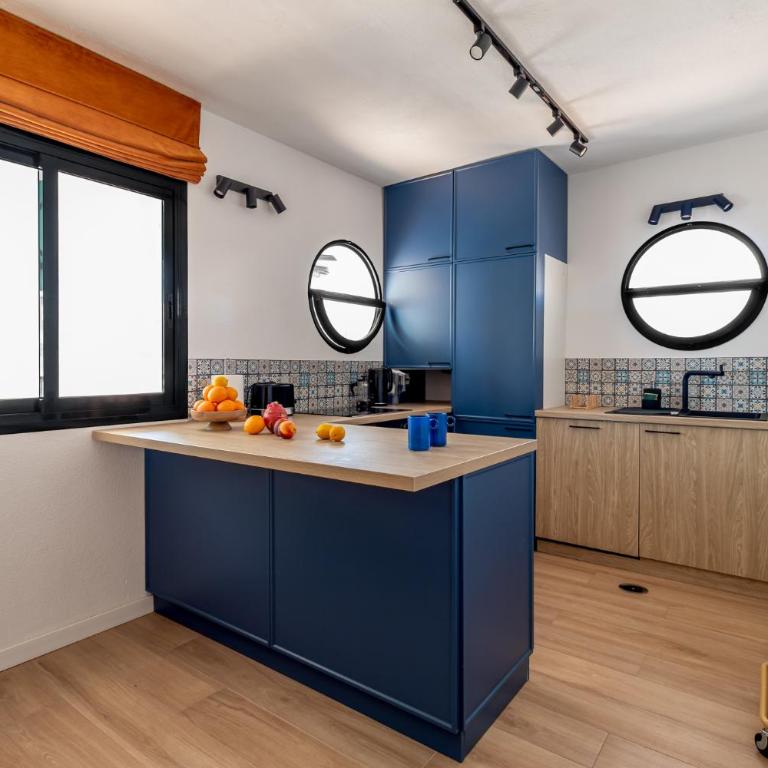 Apartamentos LA SAL - Two-Bedroom Apartment - 16
