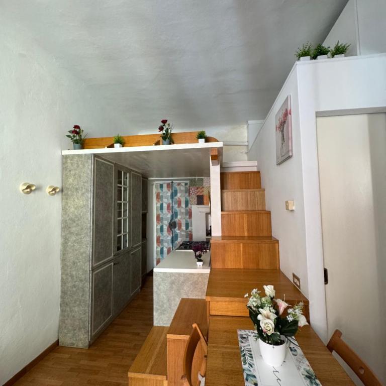 Cozy Escape Porta Romana - Appartamento con 1 Camera da Letto - 1