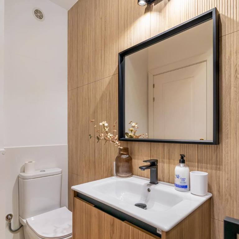 Apartamentos LA SAL - Two-Bedroom Apartment - 19