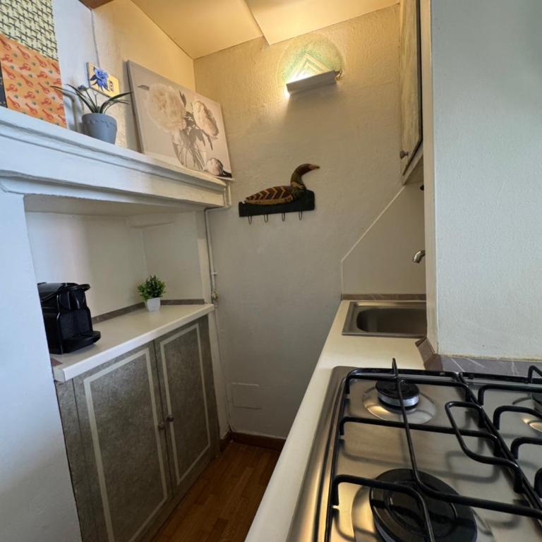 Cozy Escape Porta Romana - Appartamento con 1 Camera da Letto - 10
