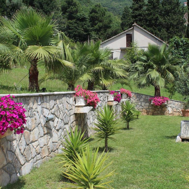 Monte Aria panorama suites - Apartment with Pool View - 1