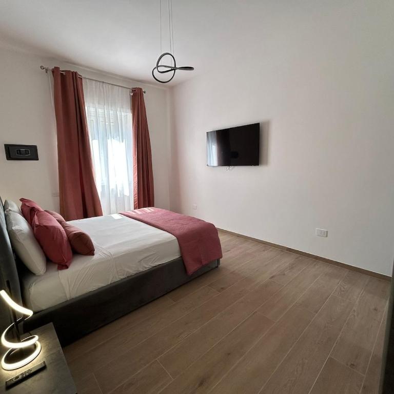 Domus Iulius 80mq 2 Bathrooms Vatican Area - Appartamento con 2 Camere da Letto - 10