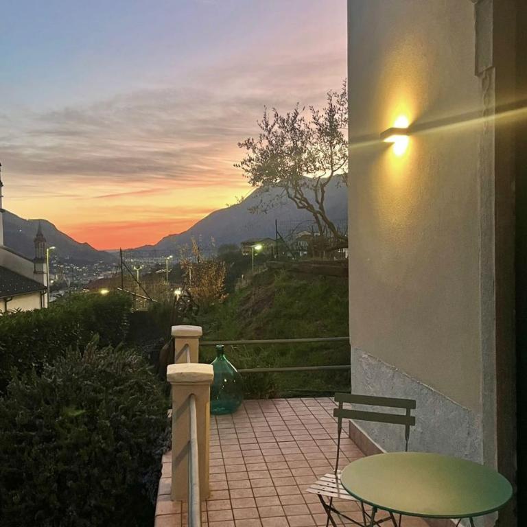 Villa Augusta Lecco Lake Como - Casa con 1 Camera da Letto - 13
