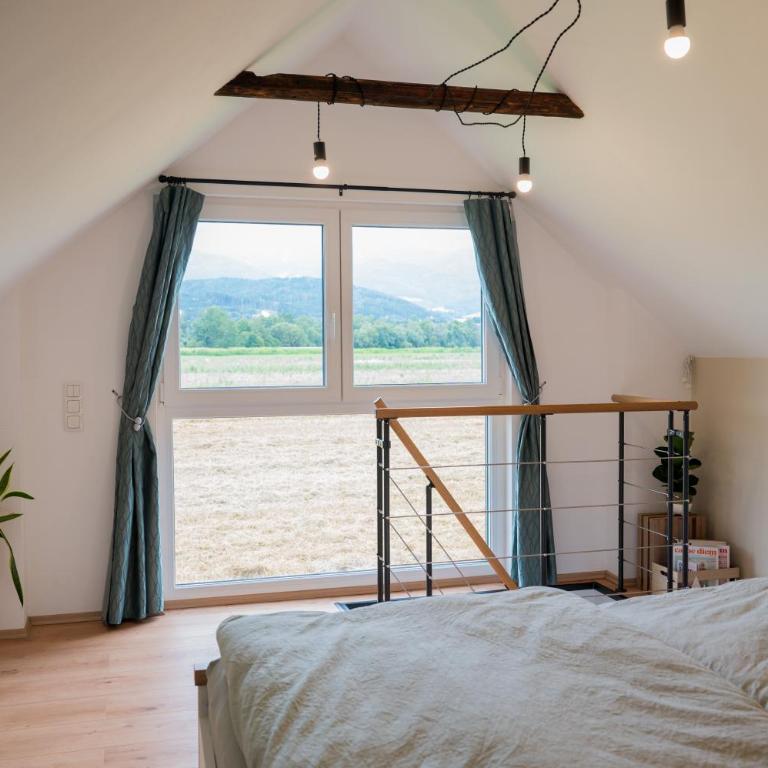 Tiny House Spielberg - Casa con 1 Camera da Letto - 17