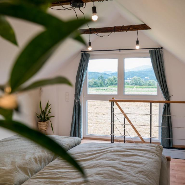 Tiny House Spielberg - Casa con 1 Camera da Letto - 1