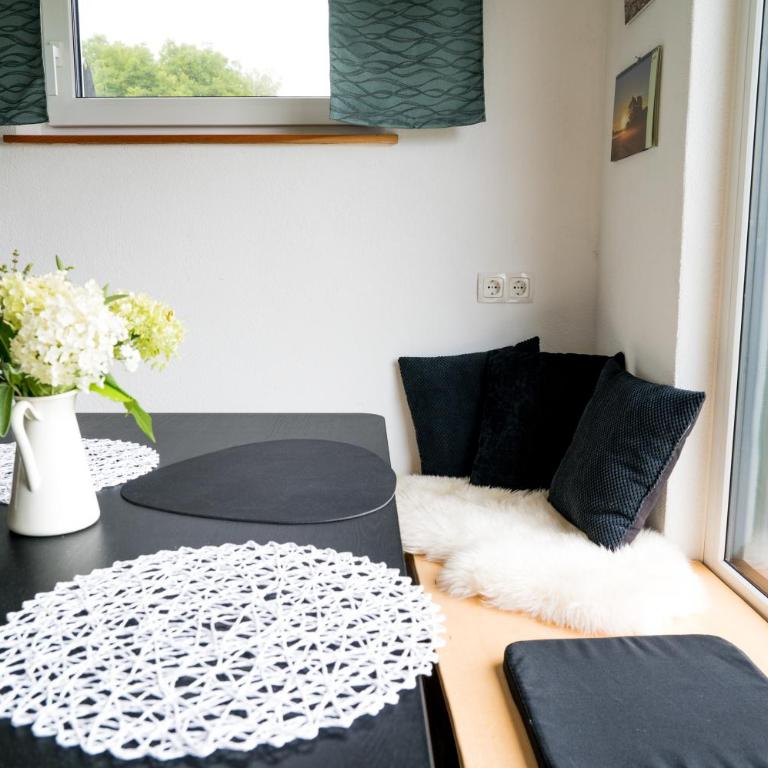 Tiny House Spielberg - Casa con 1 Camera da Letto - 20