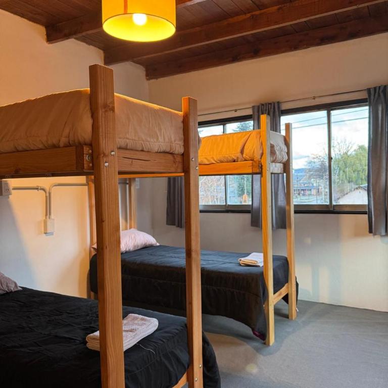 Hostel 360 Patagonia - Bed in 8-Bed Mixed Dormitory Room - 10