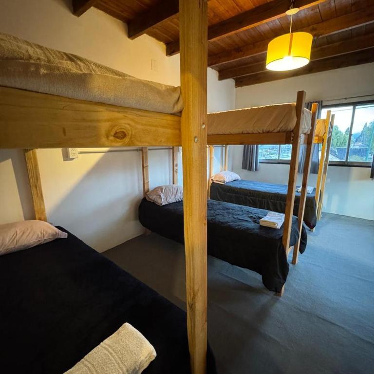 Hostel 360 Patagonia - Bed in 8-Bed Mixed Dormitory Room - 11