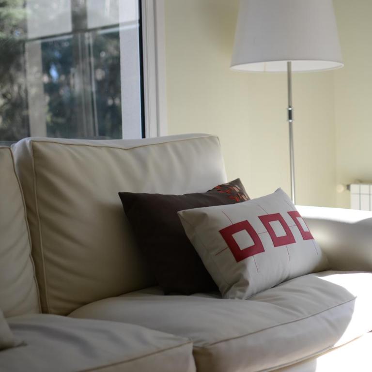 Carilo Sweden - Apartamento de 3 dormitorios - 1