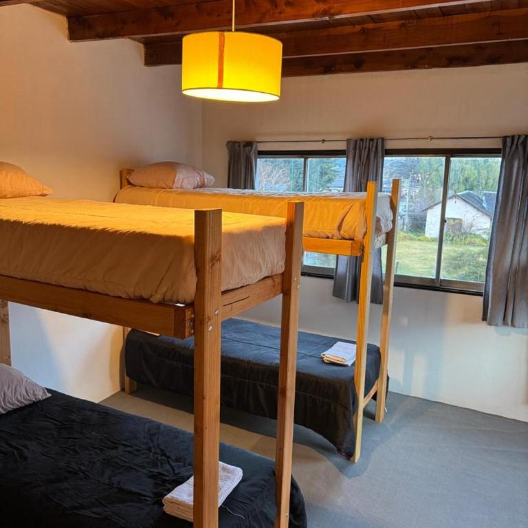 Hostel 360 Patagonia - Bed in 8-Bed Mixed Dormitory Room - 7