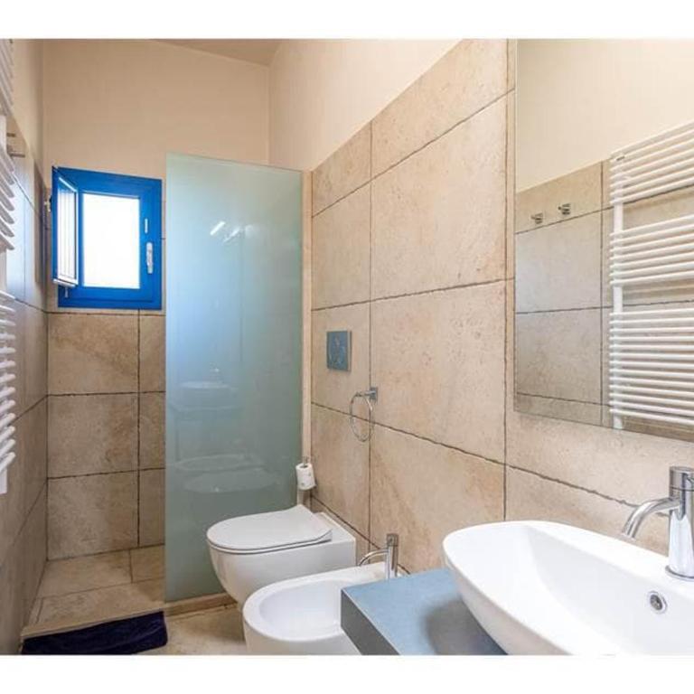 Trullo Blue - Villa con Piscina Privata - 20