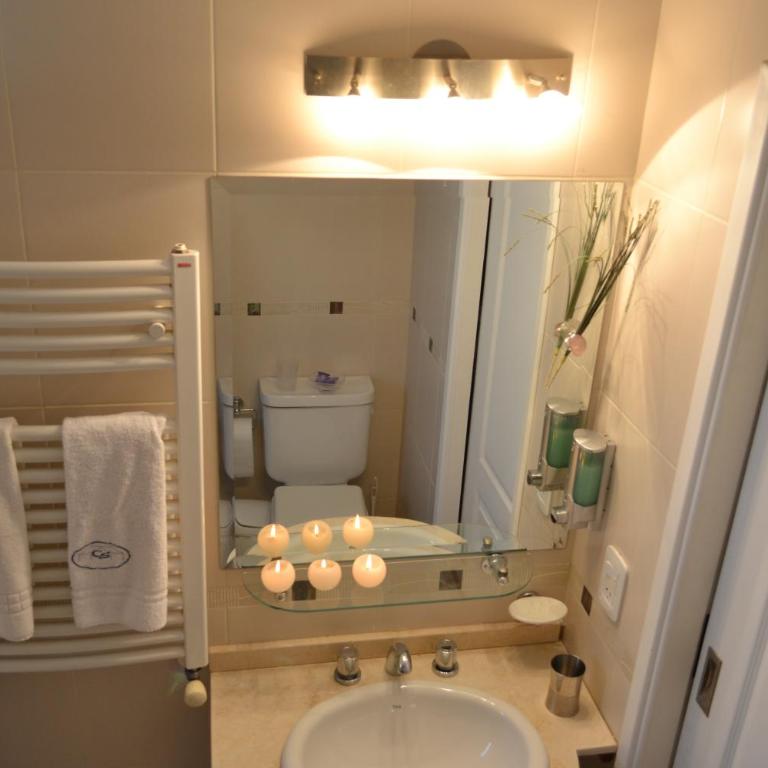 Carilo Sweden - Apartamento de 3 dormitorios - 5