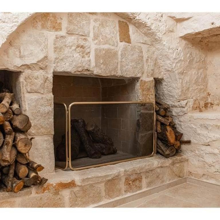 Trullo Blue - Villa con Piscina Privata - 33