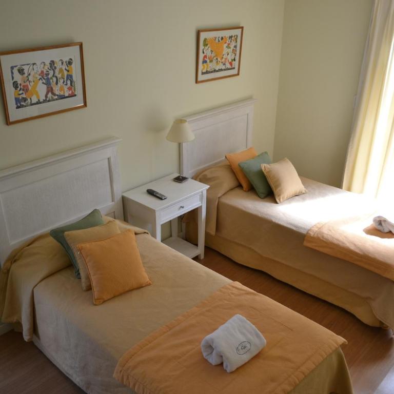 Carilo Sweden - Apartamento de 3 dormitorios - 6