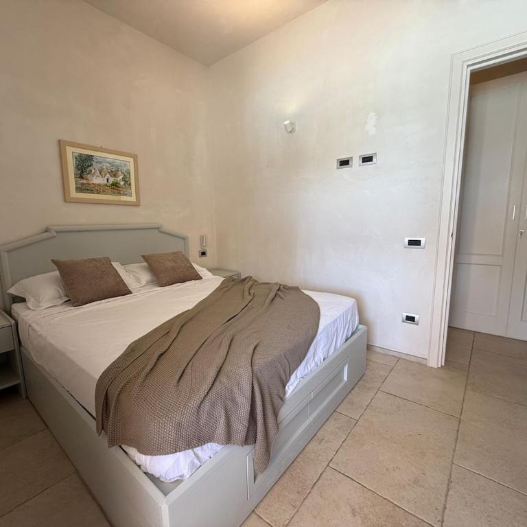 Trullo Blue - Villa con Piscina Privata - 21