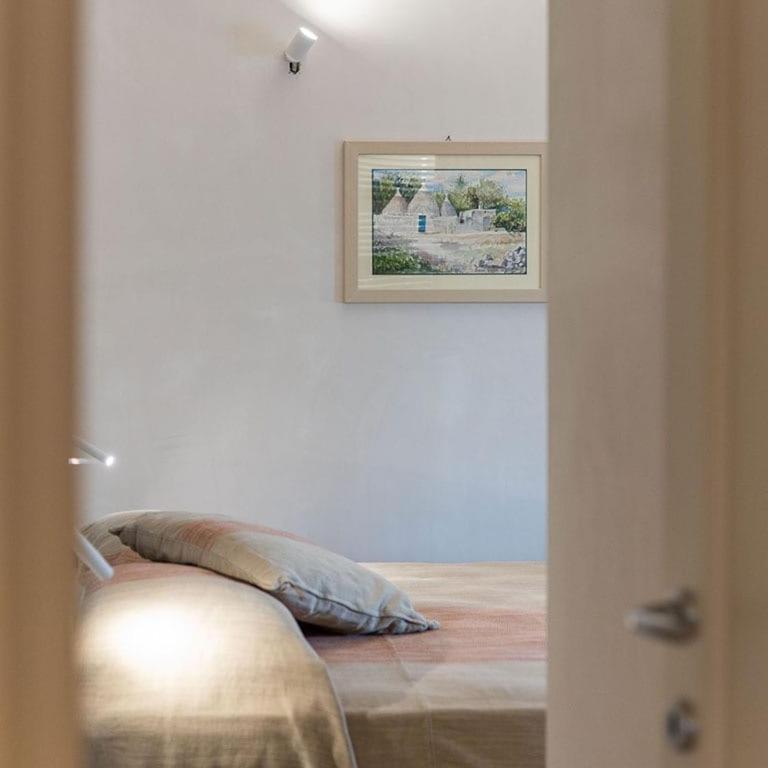 Trullo Blue - Villa con Piscina Privata - 29