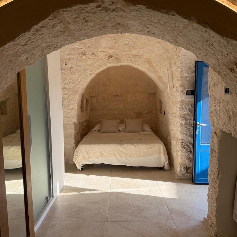 Trullo Blue - Villa con Piscina Privata - 31