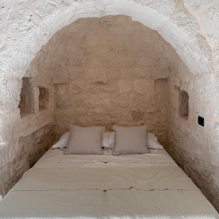 Trullo Blue - Villa con Piscina Privata - 30