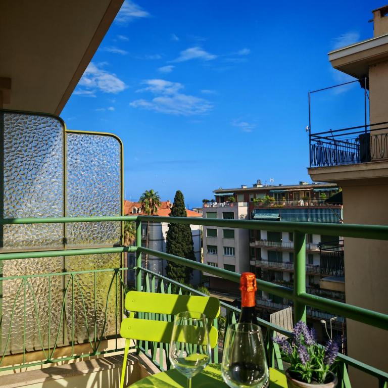 La Casa di Gi&Vi - Appartamento con 2 Camere da Letto - 24