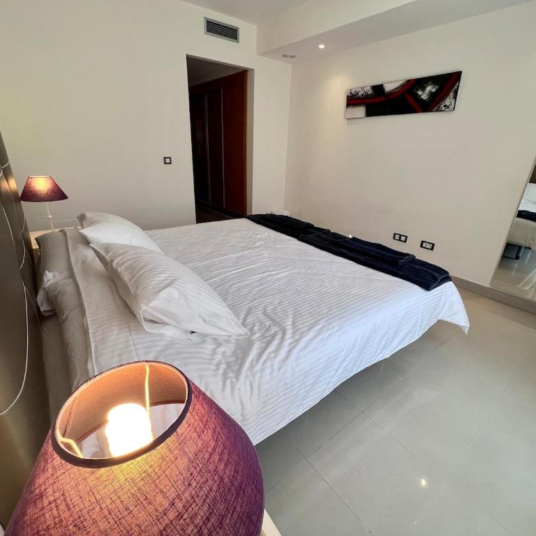 Cortijo Del Mar Private - Apartamento de 2 dormitorios - 18