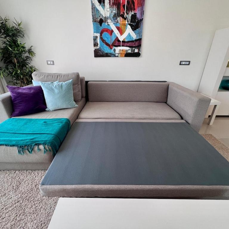 Cortijo Del Mar Private - Apartamento de 2 dormitorios - 9