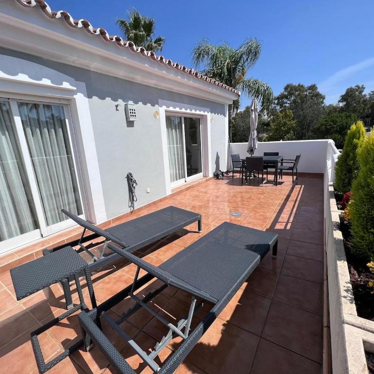 Cortijo Del Mar Private - Apartamento de 2 dormitorios - 11