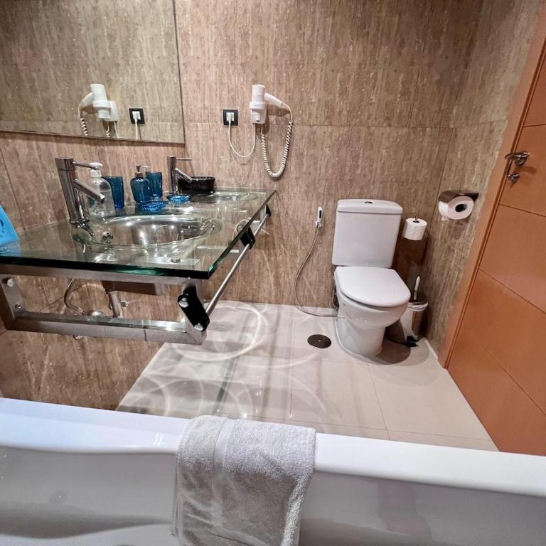 Cortijo Del Mar Private - Apartamento de 2 dormitorios - 21