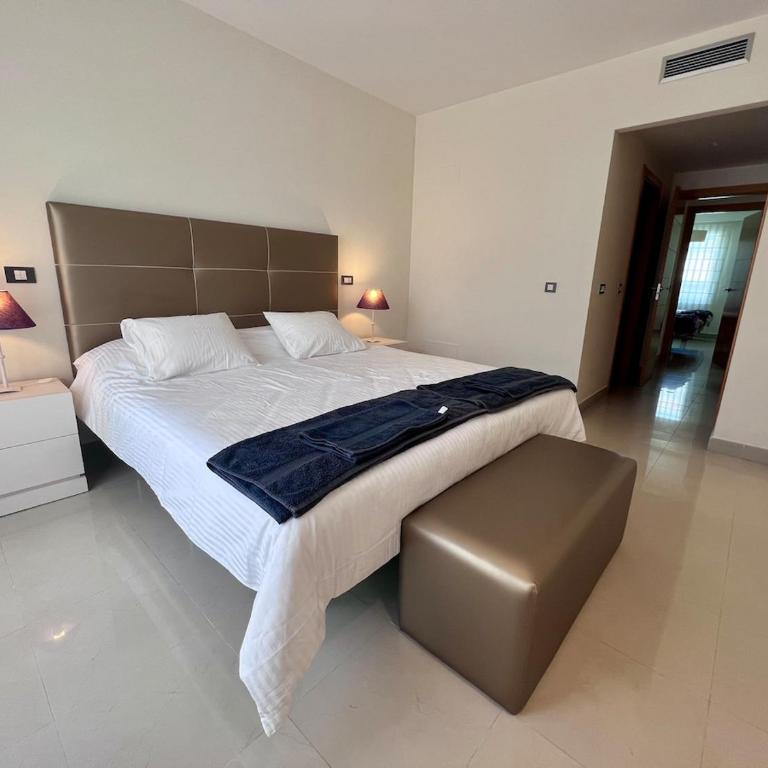 Cortijo Del Mar Private - Apartamento de 2 dormitorios - 19