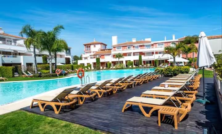 Cortijo Del Mar Private - Apartamento de 2 dormitorios - 29