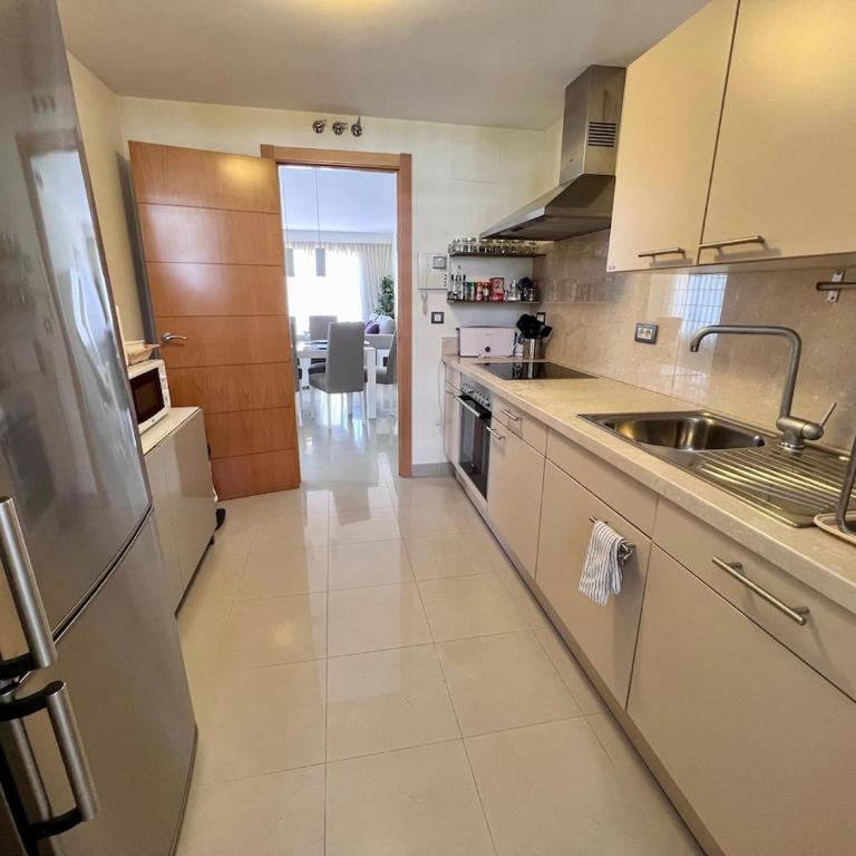 Cortijo Del Mar Private - Apartamento de 2 dormitorios - 14