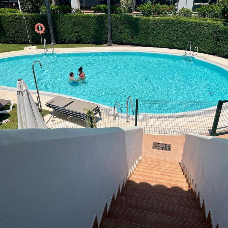 Cortijo Del Mar Private - Apartamento de 2 dormitorios - 27