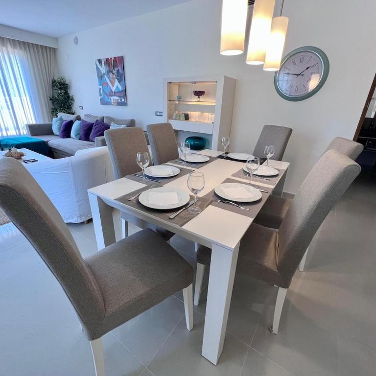 Cortijo Del Mar Private - Apartamento de 2 dormitorios - 8