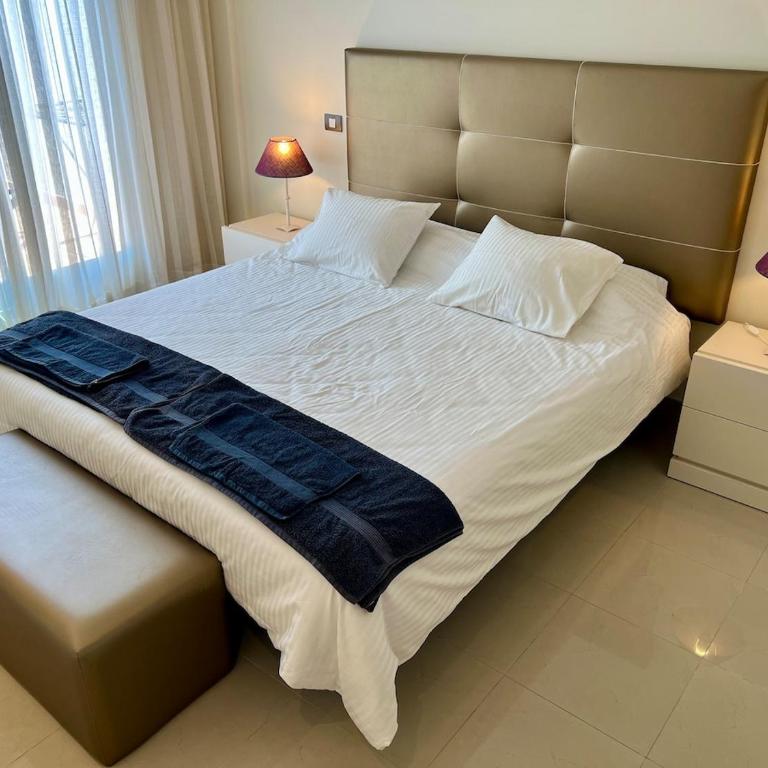 Cortijo Del Mar Private - Apartamento de 2 dormitorios - 17