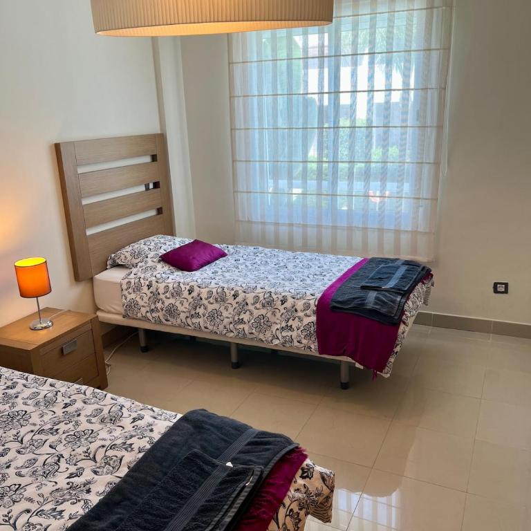 Cortijo Del Mar Private - Apartamento de 2 dormitorios - 25