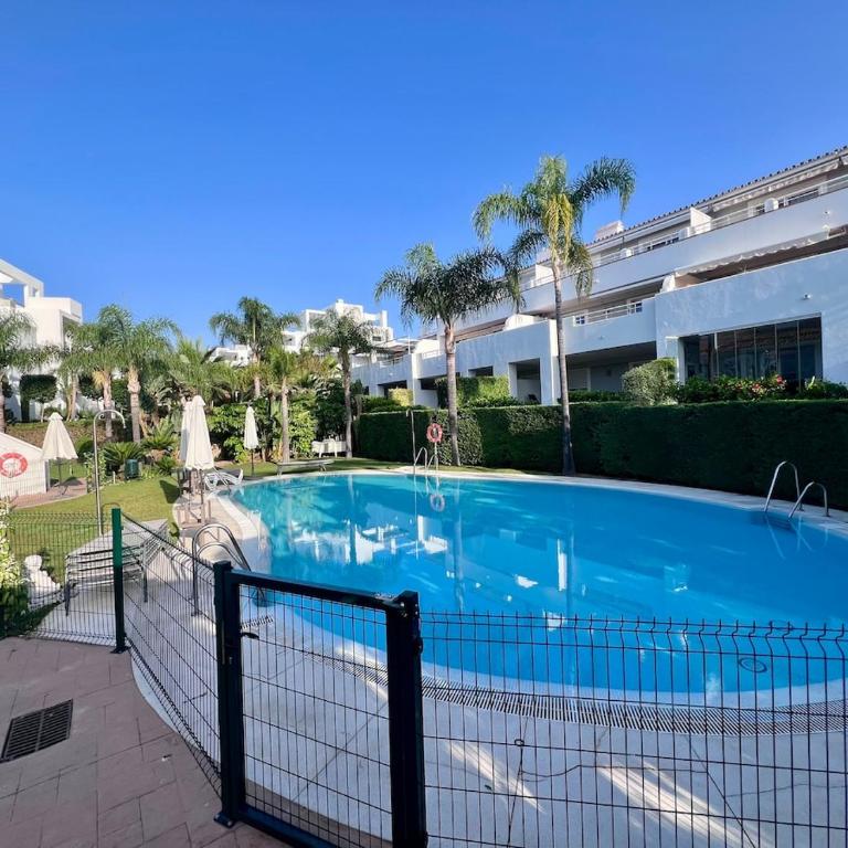 Cortijo Del Mar Private - Apartamento de 2 dormitorios - 1