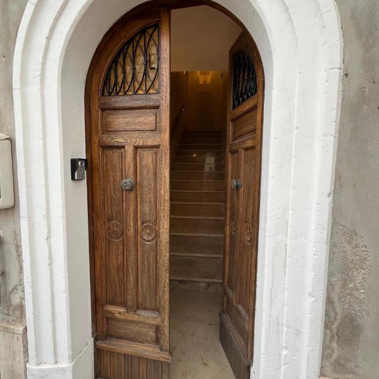 La casetta della piazza - Casa con 1 Camera da Letto - 18