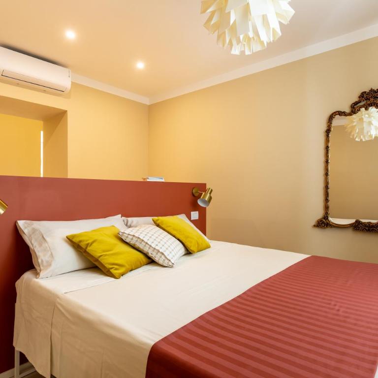 Casa Dodo - Appartamento con 1 Camera da Letto - 1