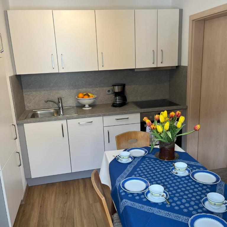 Ferienwohnungen Ingrid Schillmeier - Apartamento - Planta baja - 3