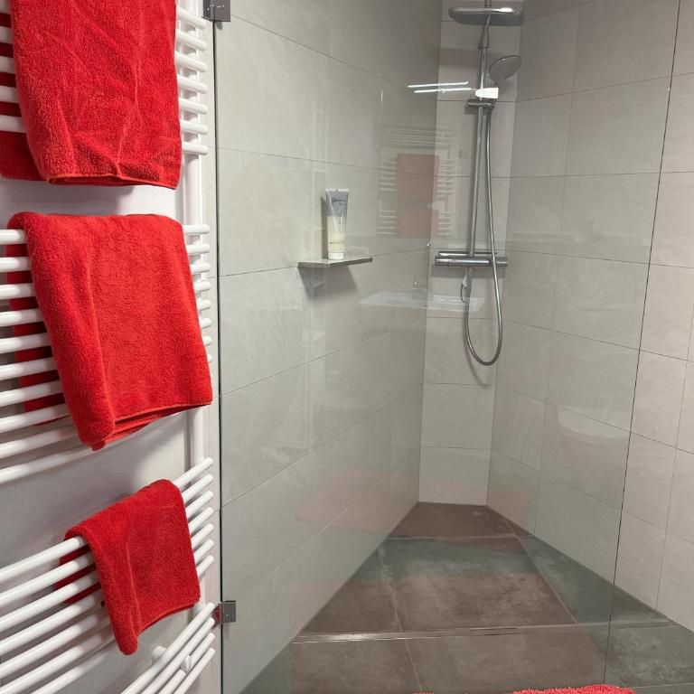 Ferienwohnungen Ingrid Schillmeier - Apartamento - Planta baja - 2