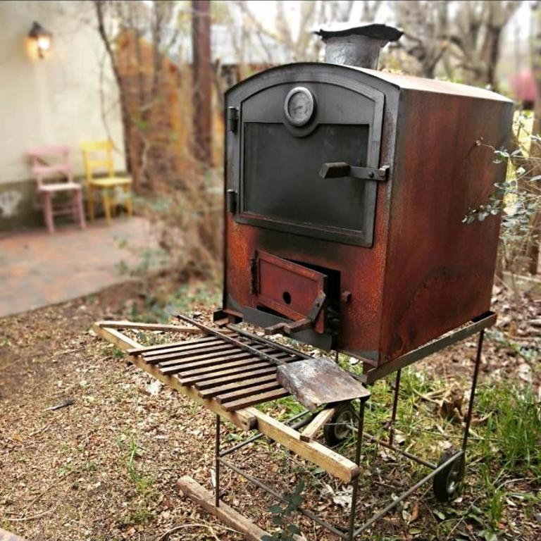 Quinta La Arbolada - Casa de 2 dormitorios - 4