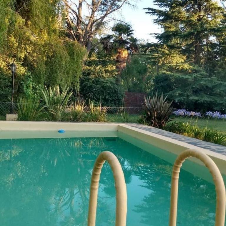 Quinta La Arbolada - Casa de 2 dormitorios - 1