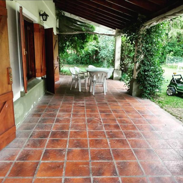 Quinta La Arbolada - Casa de 2 dormitorios - 9