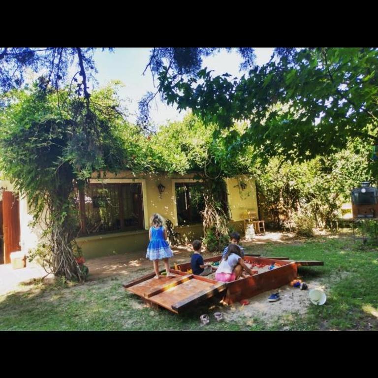 Quinta La Arbolada - Casa de 2 dormitorios - 11