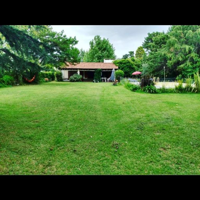 Quinta La Arbolada - Casa de 2 dormitorios - 12