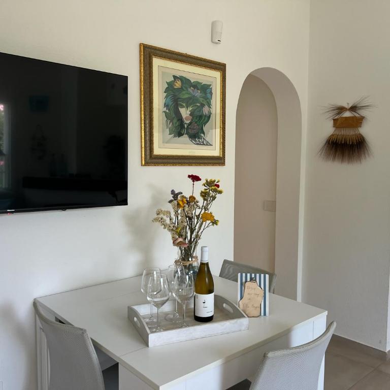Villa Margiu - Casa Vacanze - 33